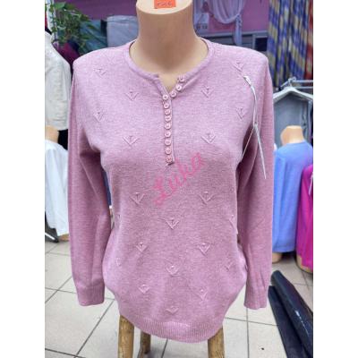 Bluzka damska C-L Fashion CL-208