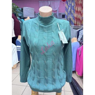 Bluzka damska C-L Fashion CL-107