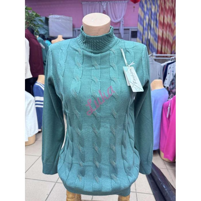 Bluzka damska C-L Fashion CL-107