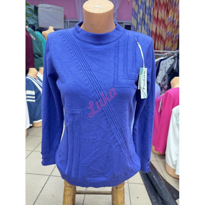 Bluzka damska C-L Fashion CL-1019