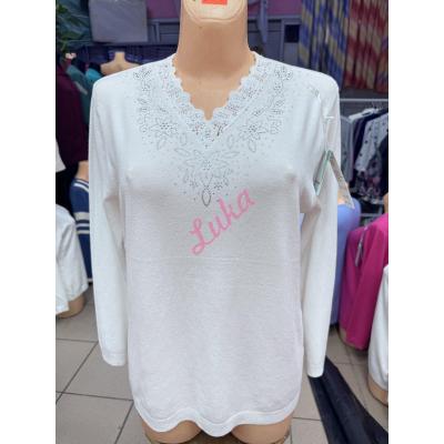 Bluzka damska C-L Fashion CL-128