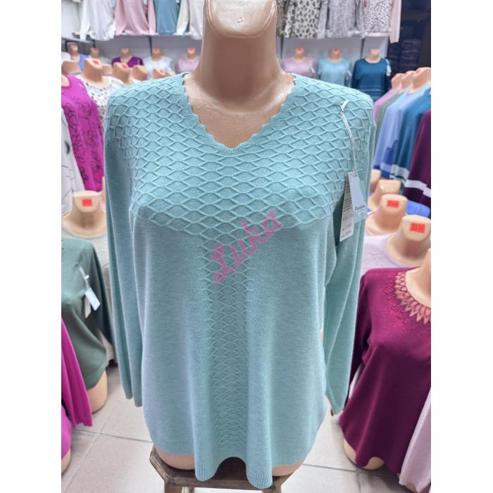 Bluzka damska C-L Fashion CL-Z1005