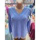 Bluzka damska C-L Fashion CL-502