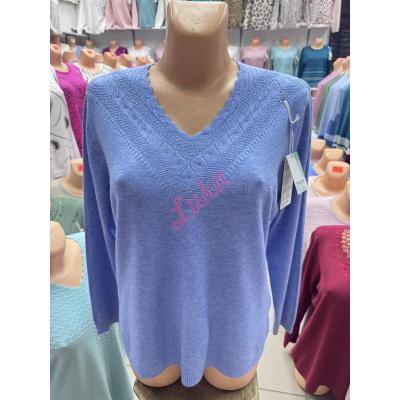 Bluzka damska C-L Fashion CL-502