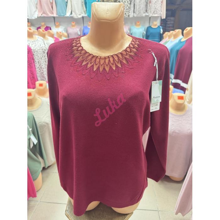 Bluzka damska C-L Fashion CL-8067