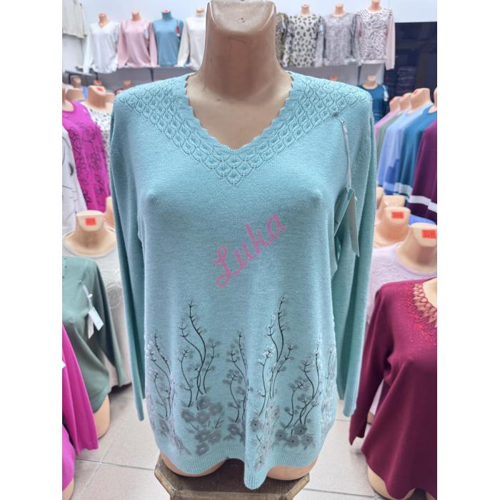 Bluzka damska C-L Fashion CL-808