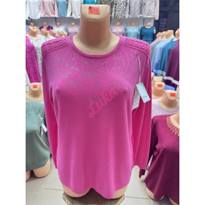 Bluzka damska C-L Fashion CL-851