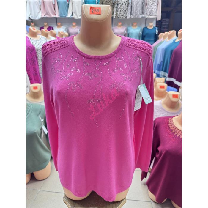 Bluzka damska C-L Fashion CL-851