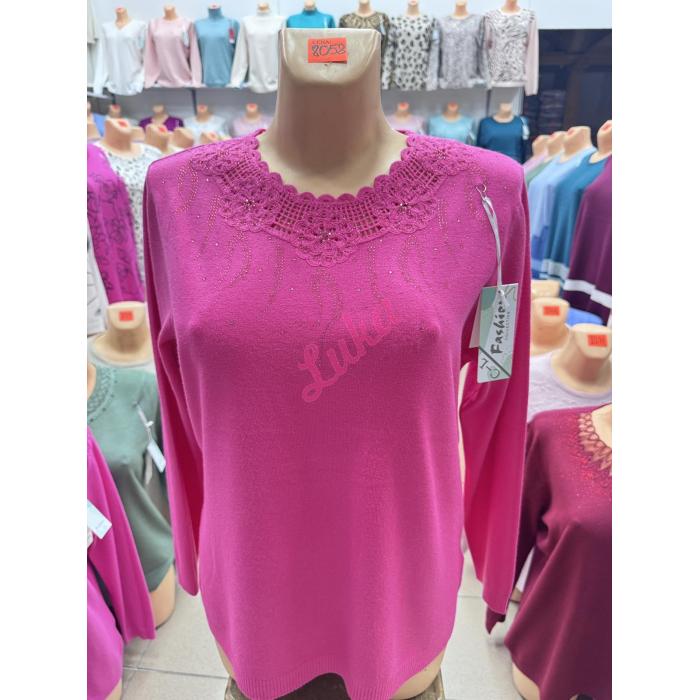 Bluzka damska C-L Fashion CL-8060