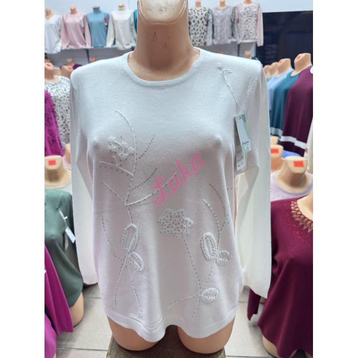 Bluzka damska C-L Fashion CL-8058