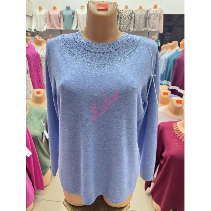 Bluzka damska C-L Fashion CL-8055
