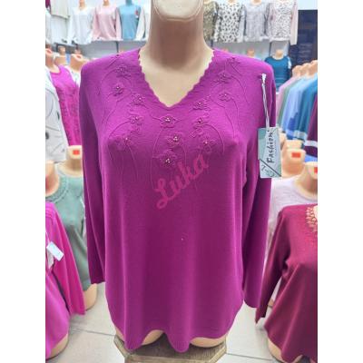 Bluzka damska C-L Fashion CL-810