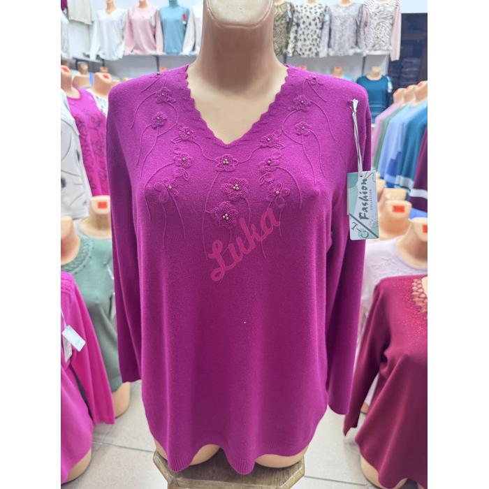 Bluzka damska C-L Fashion CL-810