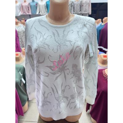 Bluzka damska C-L Fashion CL-8037