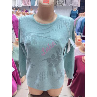 Bluzka damska C-L Fashion CL-8033