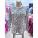 Bluzka damska C-L Fashion CL-8036