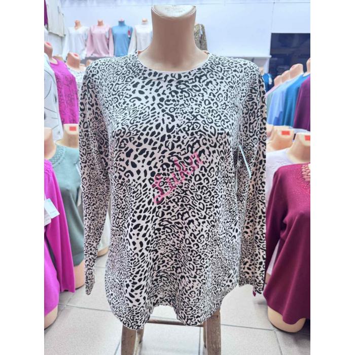 Bluzka damska C-L Fashion CL-8036