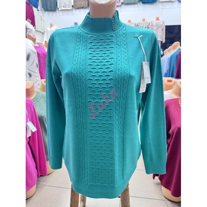 Bluzka damska C-L Fashion CL-8024