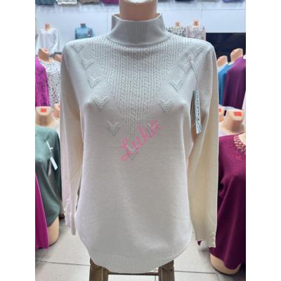 Bluzka damska C-L Fashion CL-190