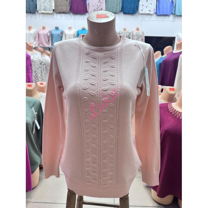 Bluzka damska C-L Fashion CL-1009