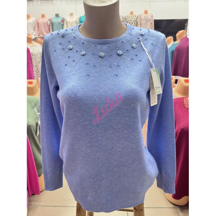 Bluzka damska C-L Fashion CL-1006