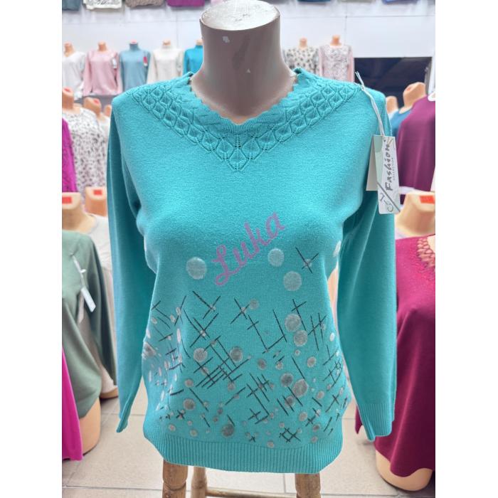Bluzka damska C-L Fashion CL-1020