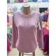 Bluzka damska C-L Fashion CL-1007