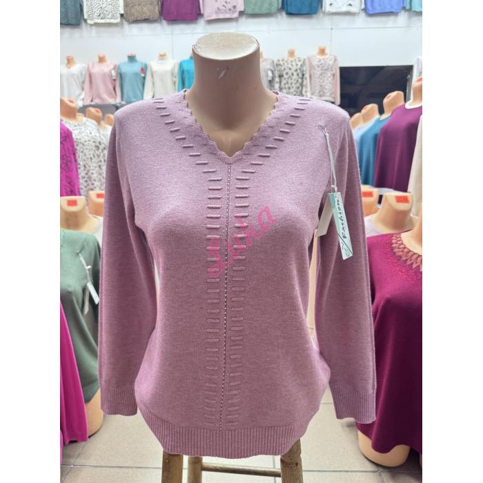 Bluzka damska C-L Fashion CL-1007