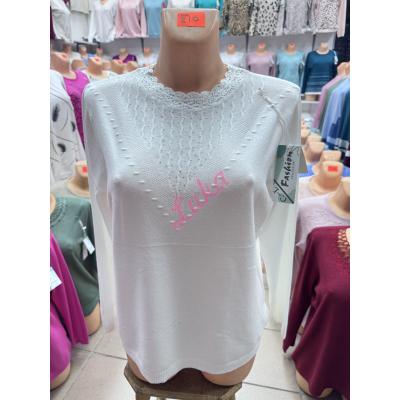 Women's blouse C-L Fashion CL-810
