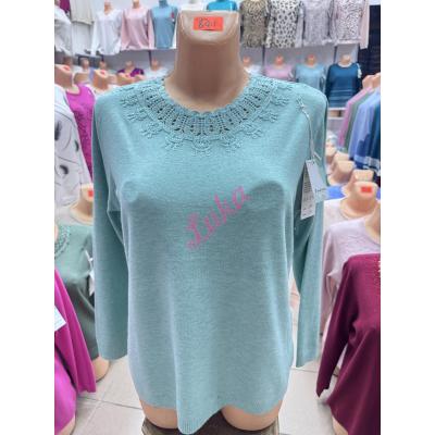 Bluzka damska C-L Fashion CL-810