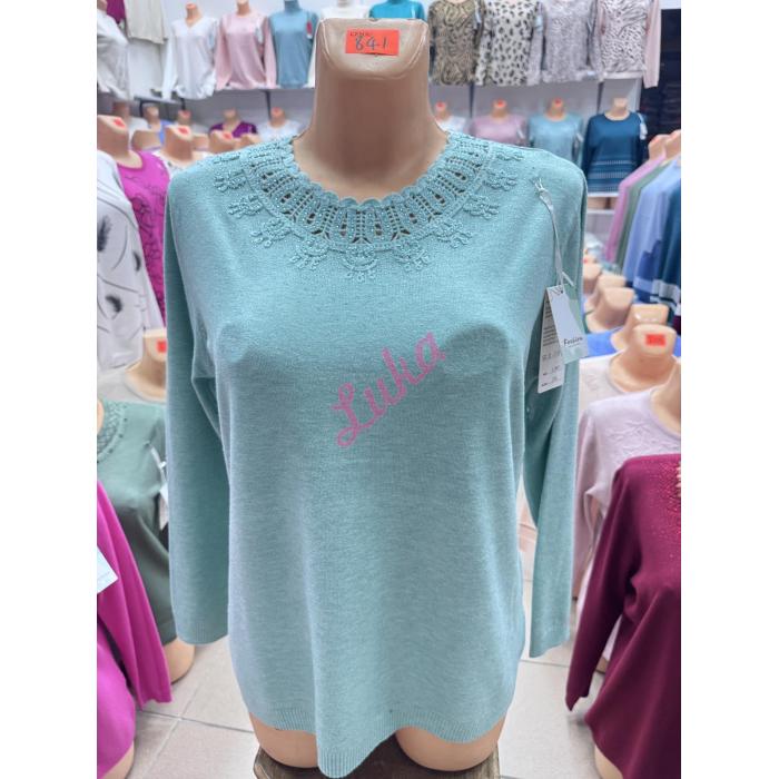Women's blouse C-L Fashion CL-810