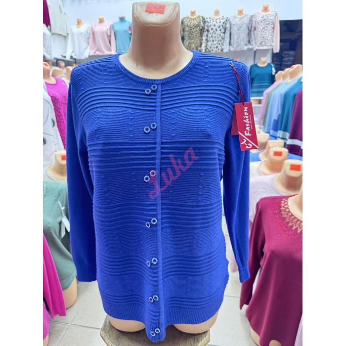 Bluzka damska C-L Fashion CL-841
