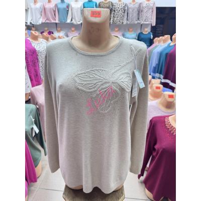 Bluzka damska C-L Fashion CL-832