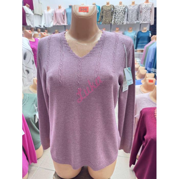 Bluzka damska C-L Fashion CL-809