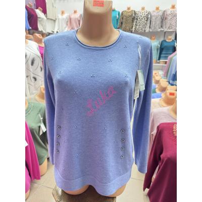 Bluzka damska C-L Fashion CL-706