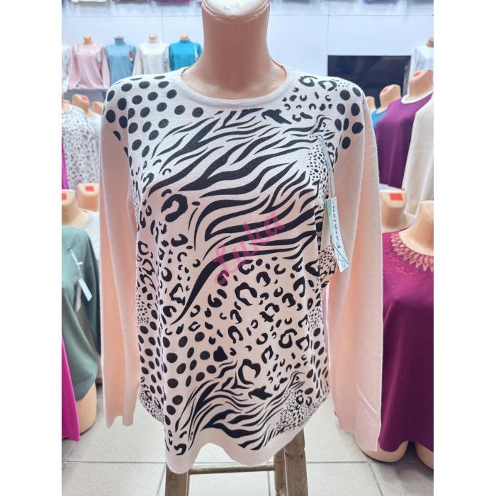 Bluzka damska C-L Fashion CL-604
