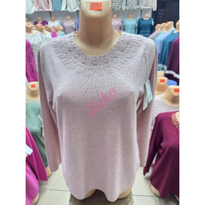 Bluzka damska C-L Fashion CL-852
