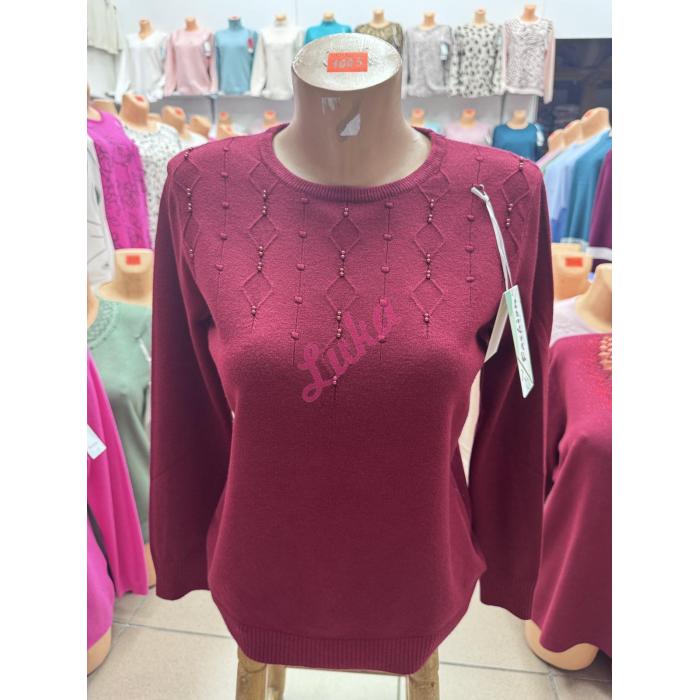 Bluzka damska C-L Fashion CL-8061