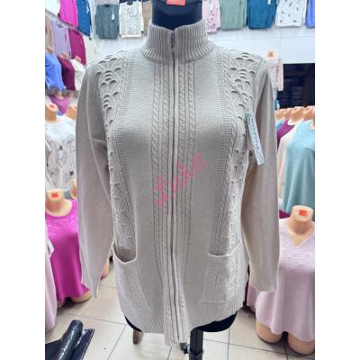 Bluzka damska C-L Fashion CL-893