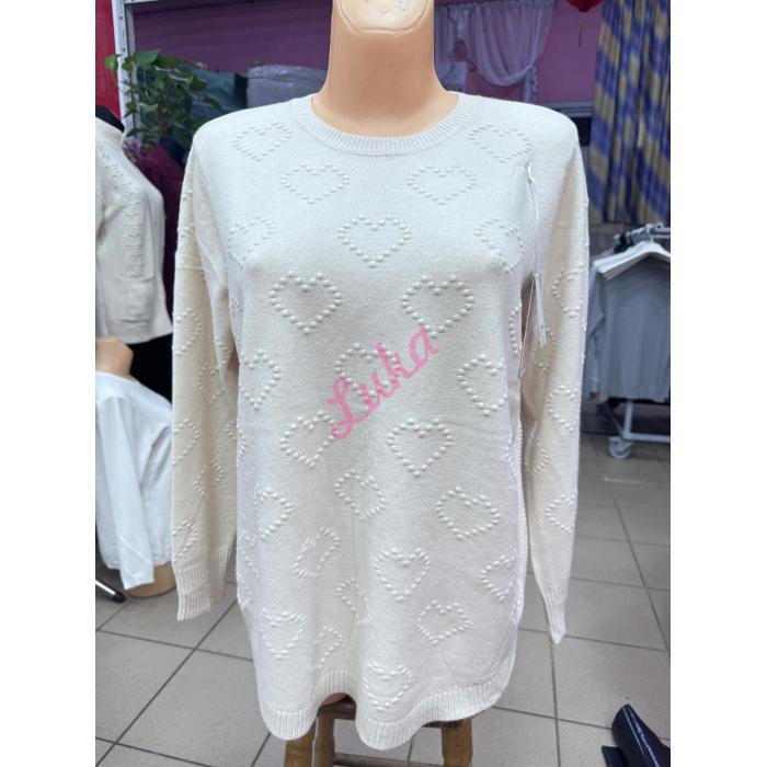 Bluzka damska C-L Fashion CL-1004