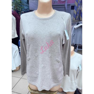 Bluzka damska C-L Fashion CL-602