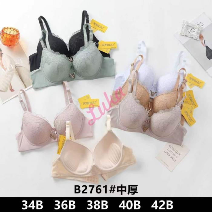Brassiere Nadizi B2761 B