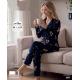 Women's turkish pajamas SK-02815