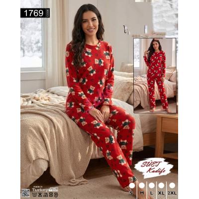 Women's turkish pajamas SK-1769