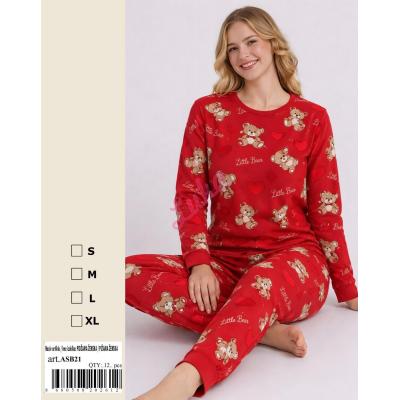 Women's turkish pajamas SK-021