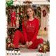 Women's turkish pajamas SK-1710