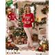 Women's turkish pajamas SK-1728