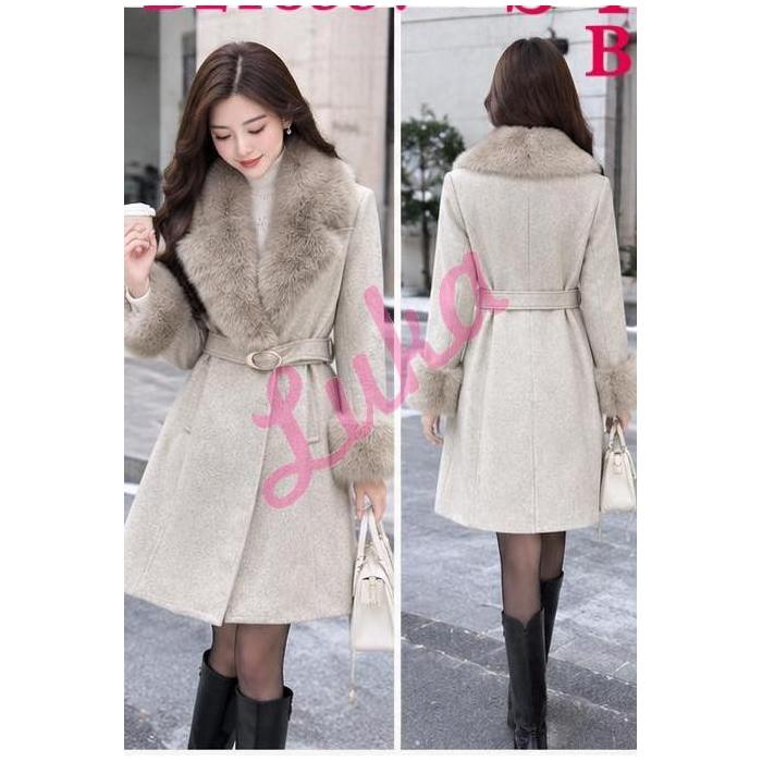 Women's Jacket B21-8537