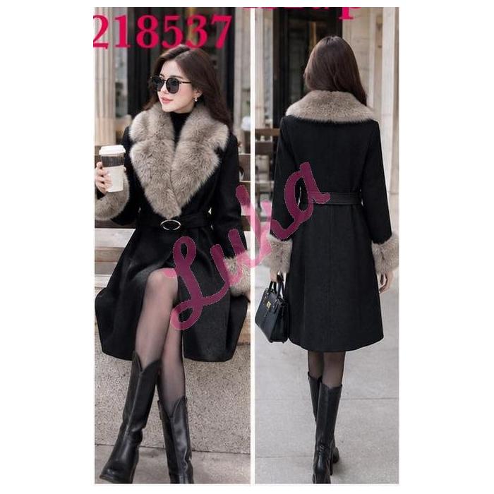 Women's Jacket B21-8537-1