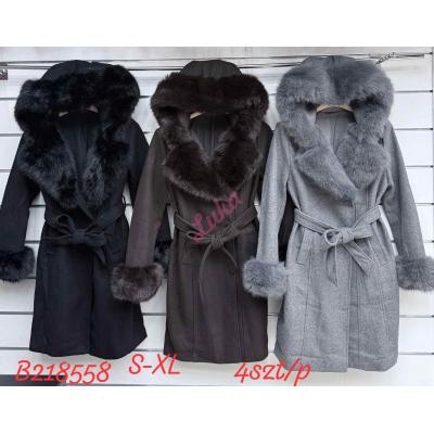 Women's Jacket B21-8558